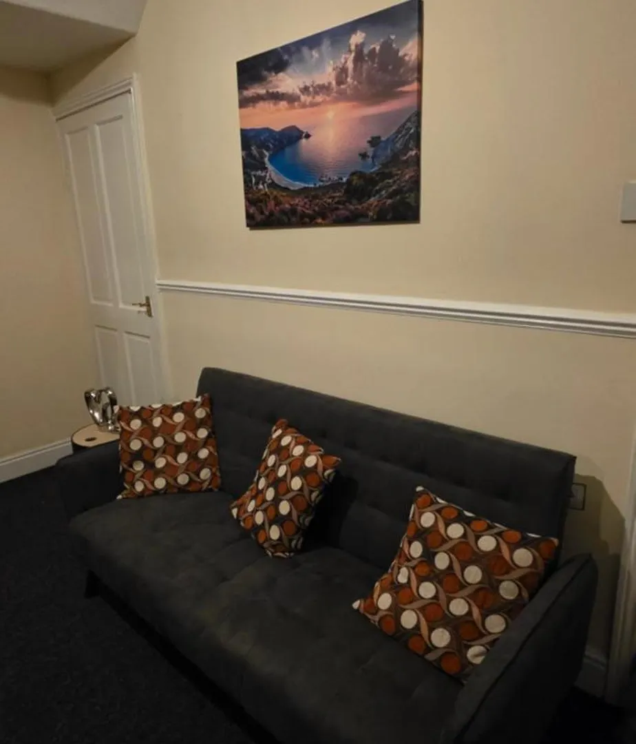 Dl3 X Contractors Accommodation Dm 4 Deals X 4Bdx Sleeps 15 Darlington  United Kingdom