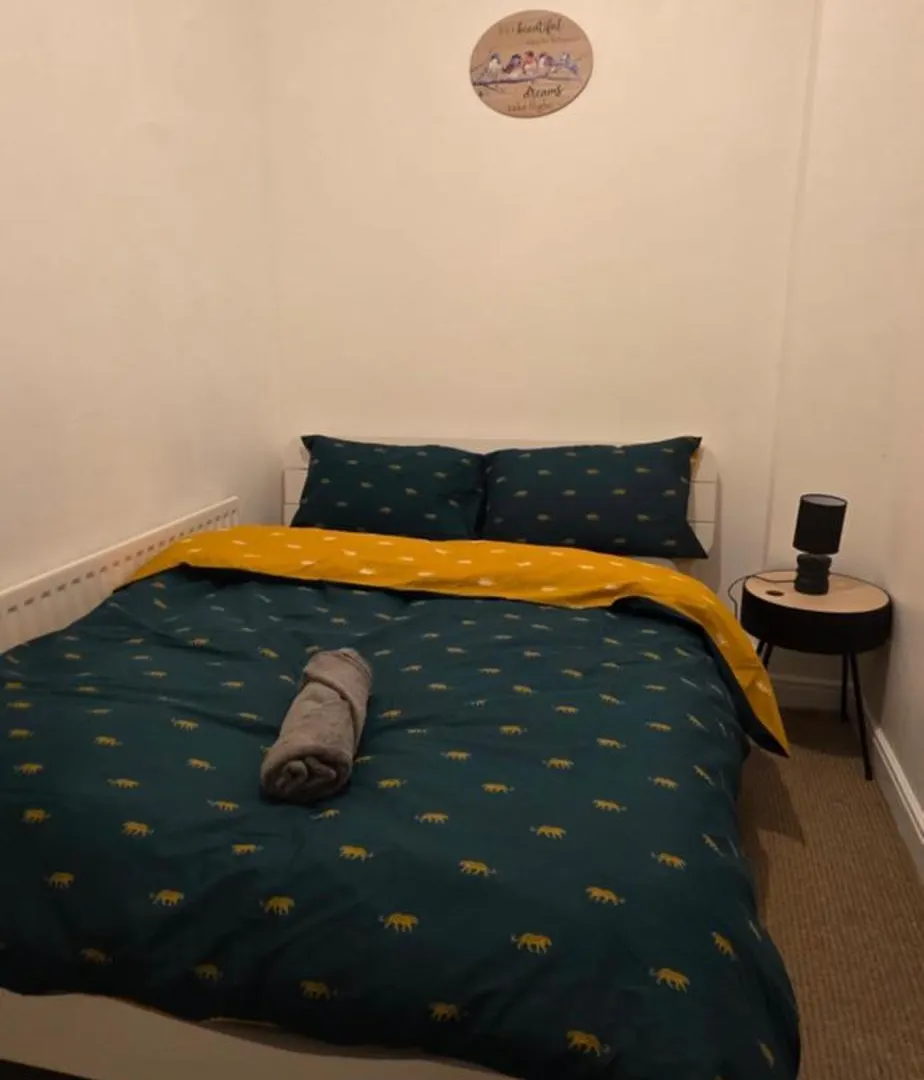 Dl3 X Contractors Accommodation Dm 4 Deals X 4Bdx Sleeps 15 Darlington  0*, Darlington (Durham)