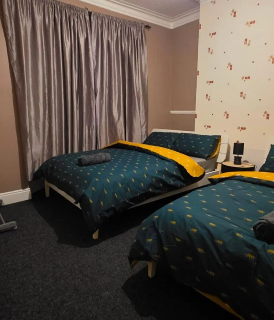 Dl3 X Contractors Accommodation Dm 4 Deals X 4Bdx Sleeps 15 Darlington