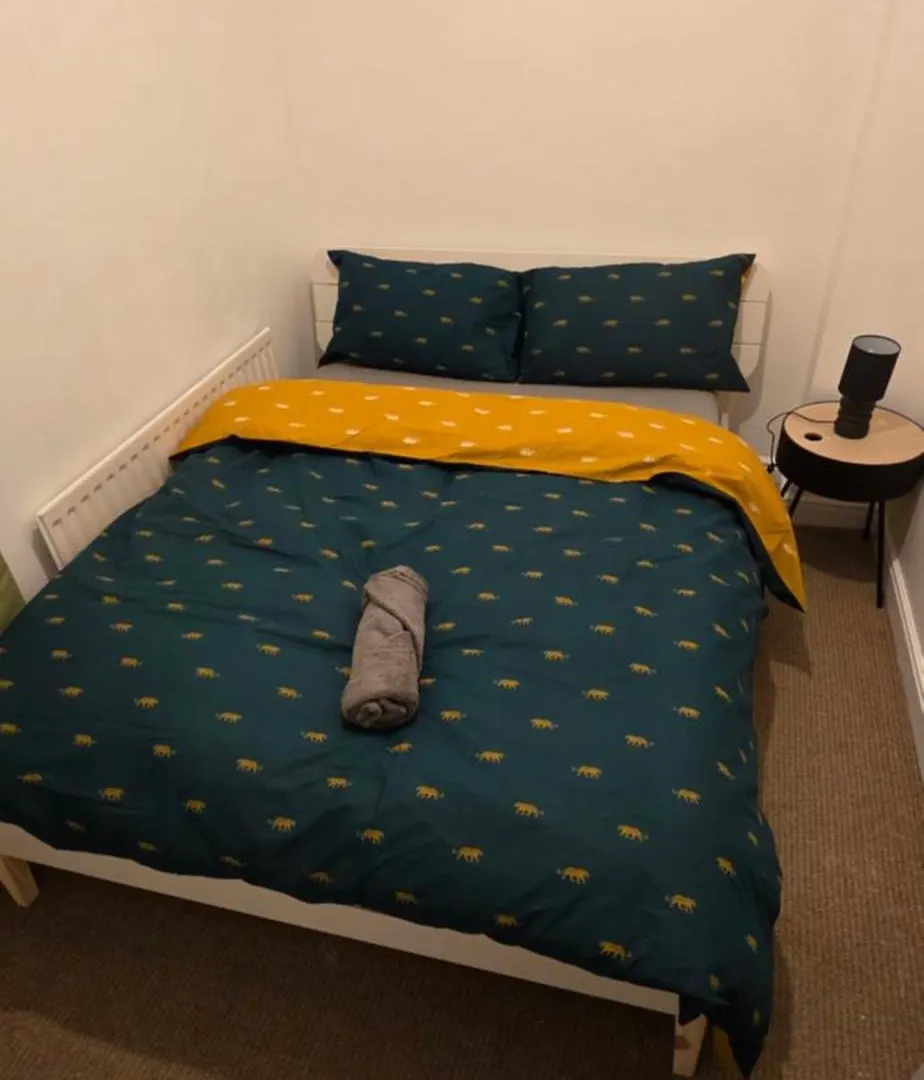 Holiday home Dl3 X Contractors Accommodation Dm 4 Deals X 4Bdx Sleeps 15 Darlington