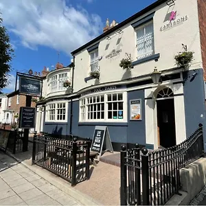The Grey Horse Inn